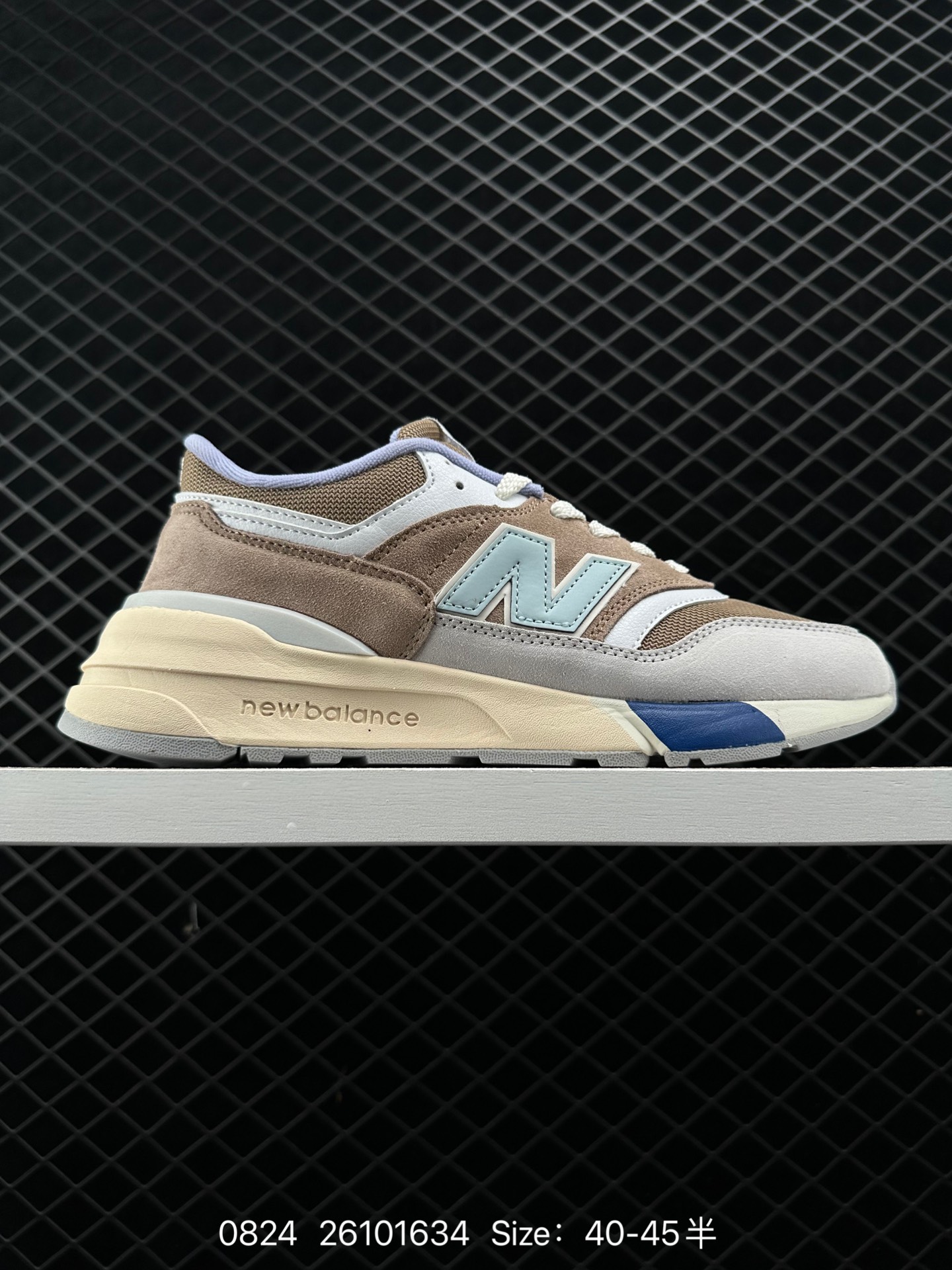 New Balance 997R New Balance 997R